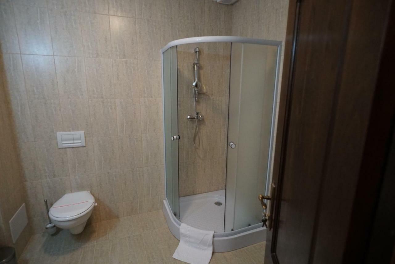 Conacul Lacurilor Otel Băile Herculane Dış mekan fotoğraf