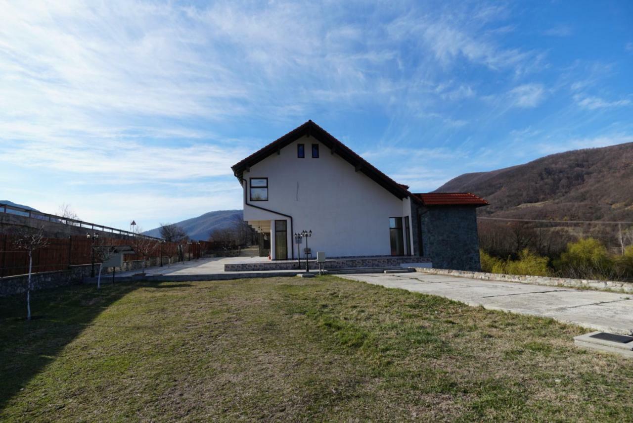 Conacul Lacurilor Otel Băile Herculane Dış mekan fotoğraf